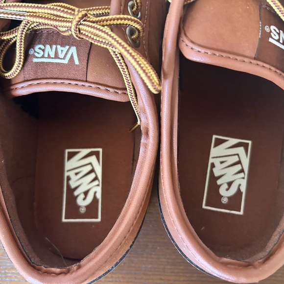 Vans shoes, in new condition - Picture 5 of 5